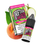 Drifter Bar Salts - 20mg - 10ml