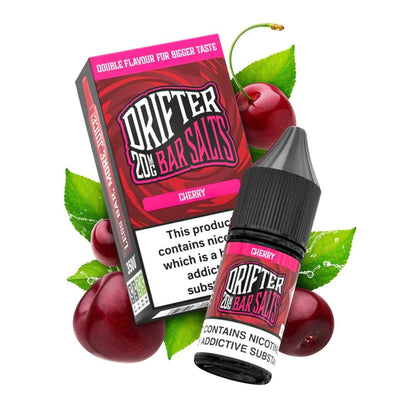 Drifter Bar Salts - 20mg - 10ml