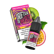 Drifter Bar Salts - 20mg - 10ml