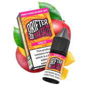 Drifter Bar Salts - 20mg - 10ml