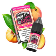 Drifter Bar Salts - 20mg - 10ml