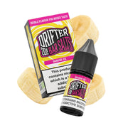 Drifter Bar Salts - 20mg - 10ml