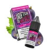 Drifter Bar Salts - 20mg - 10ml
