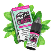 Drifter Bar Salts - 20mg - 10ml