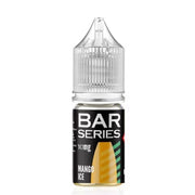 Bar Salt Series - 10ml - 10mg