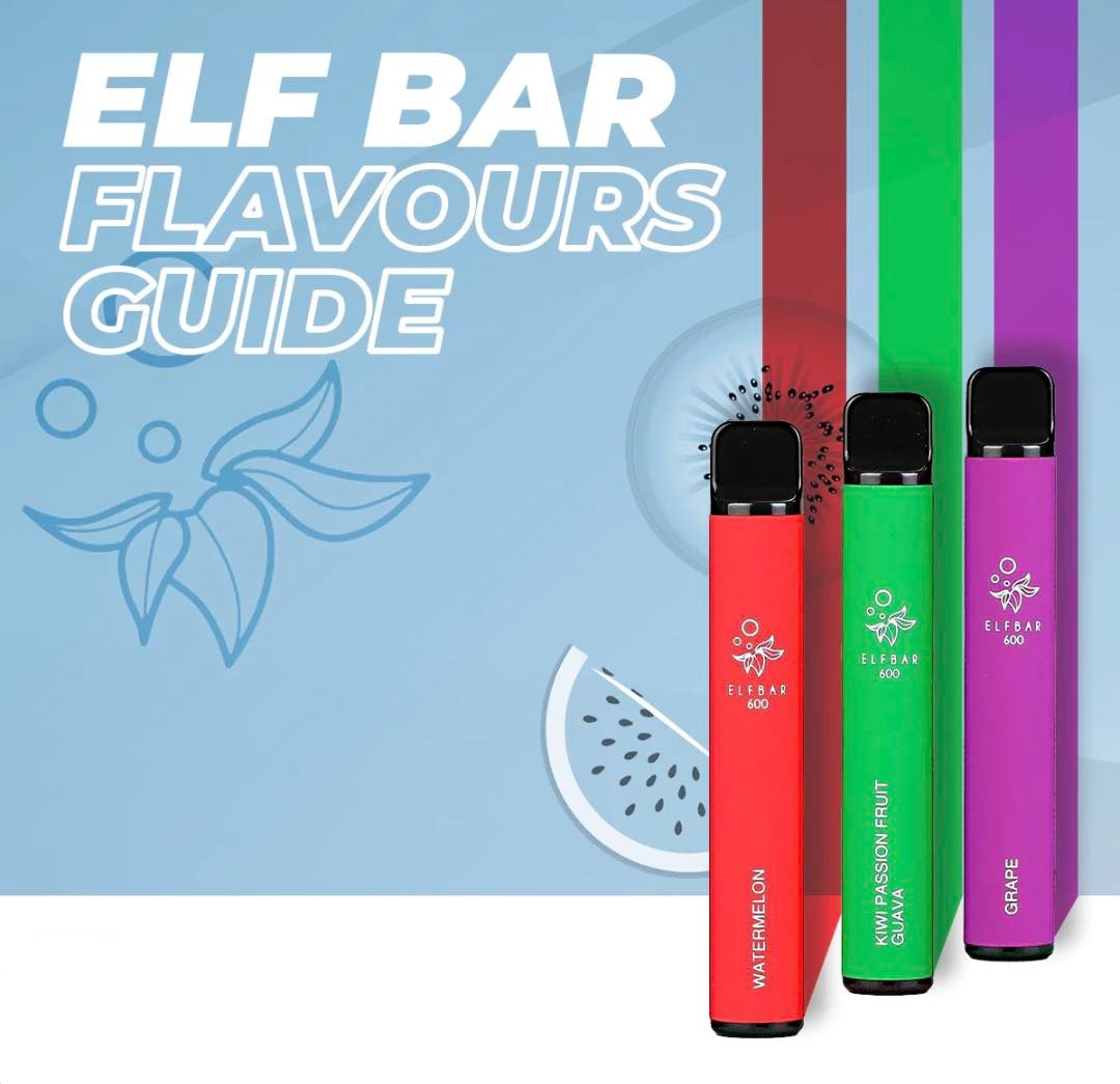 Elfbar