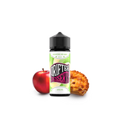Drifter Bar Juice Longfill - Apple Pie 24ml/120ml