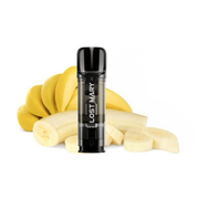Lost Marry - Tappo Pre-filled Pod - 20mg - 2ml