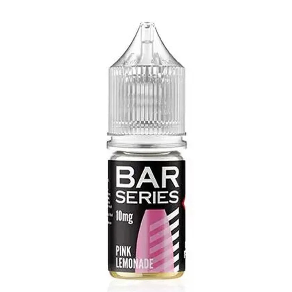 Bar Salt Series - 10ml - 10mg