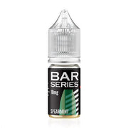 Bar Salt Series - 10ml - 10mg