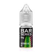 Bar Salt Series - 10ml - 10mg
