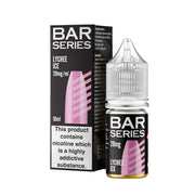 Bar Salt Series - 10ml - 20mg