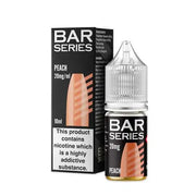 Bar Salt Series - 10ml - 20mg