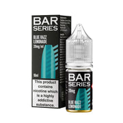 Bar Salt Series - 10ml - 20mg