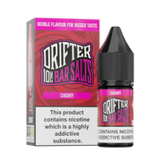 Drifter Bar Salts - 10mg - 10ml