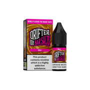 Drifter Bar Salts - 10mg - 10ml