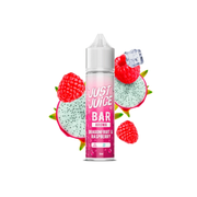 Just Juice Bar Dragon Fruit Raspberry Aroma Long 12ml/60ml