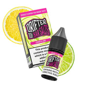 Drifter Bar Salts - 20mg - 10ml