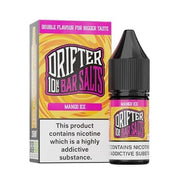 Drifter Bar Salts - 10mg - 10ml