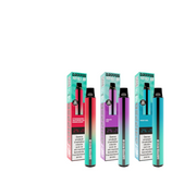 Dripped Bar Disposable Vape