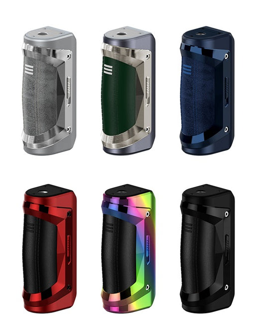 Geek Vape - Aegis Solo 2 Mod S100