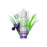 Just Juice Bar Grape Aloe Aroma Long 12ml/60ml