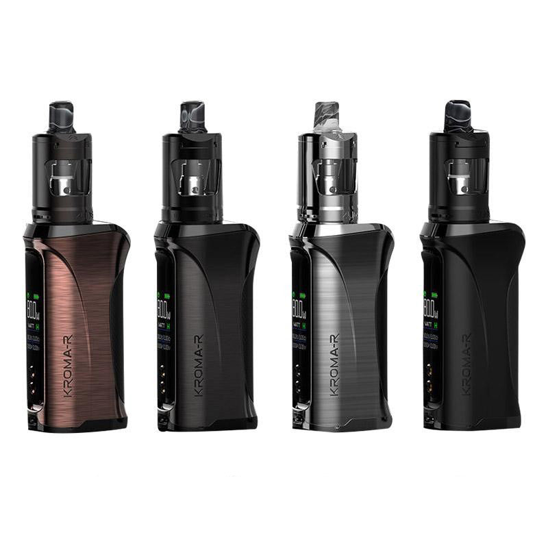 Innokin - Kroma-R Zlide Kit