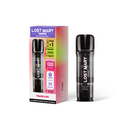Lost Marry - 00mg - 2ml - Tappo Pre-filled Pod