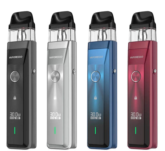 Vaporesso - XROS Pro Kit