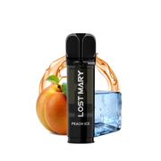 Lost Marry - 00mg - 2ml - Tappo Pre-filled Pod