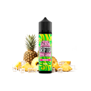 Drifter Hyper Pineapple Ice Longfill 5ml/60ml