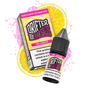 Drifter Bar Salts - 20mg - 10ml