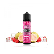 Drifter Hyper Raspberry Guava Ice Longfill 5ml/60ml