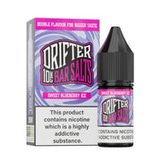 Drifter Bar Salts - 10mg - 10ml