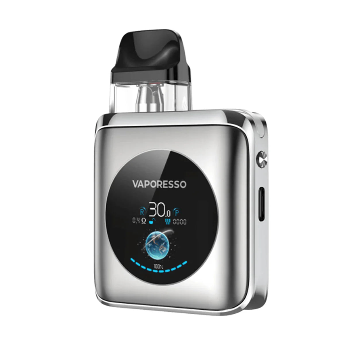 Vaporesso - Xros 4 Nano Pod Kit