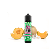 Drifter Hyper Triple Melon Ice Longfill 5ml/60ml