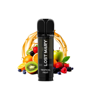 Lost Marry - Tappo Pre-filled Pod - 20mg - 2ml