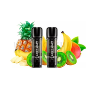 Lost Marry - Tappo Pre-filled Pod - 20mg - 2ml