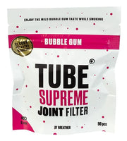 Tube - Supreme Joint Filters - 6mm