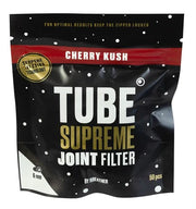 Tube - Supreme Joint Filters - 6mm