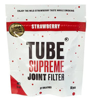 Tube - Supreme Joint Filters - 6mm
