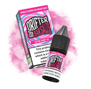 Drifter Bar Salts - 20mg - 10ml