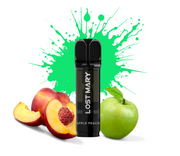 Lost Marry - Tappo Pre-filled Pod - 20mg - 2ml