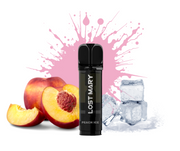 Lost Marry - Tappo Pre-filled Pod - 20mg - 2ml