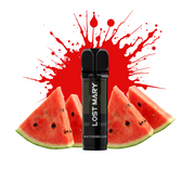 Lost Marry - Tappo Pre-filled Pod - 20mg - 2ml