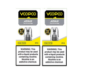 Voopoo - Argus Pod Cartridge - 2ml
