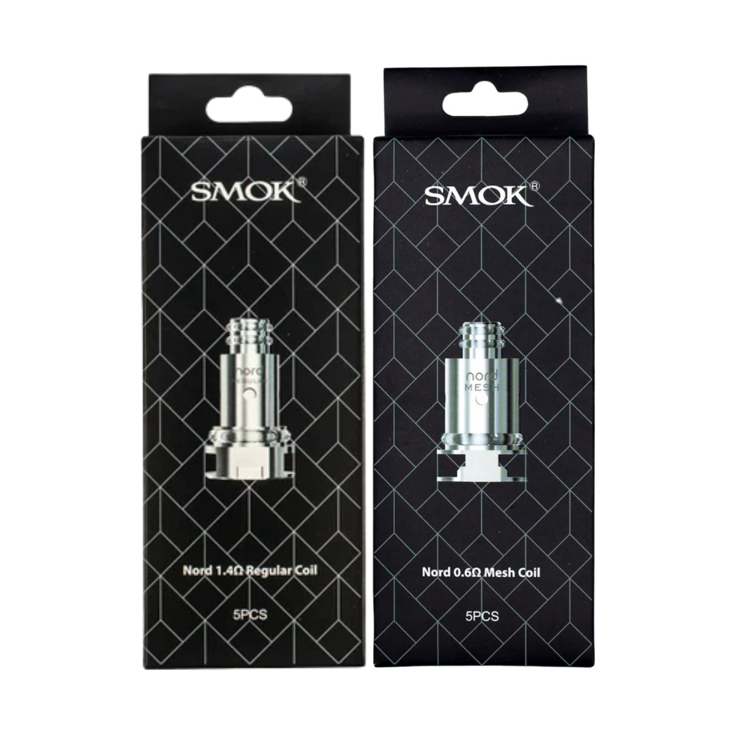 Smok - Nord Coils