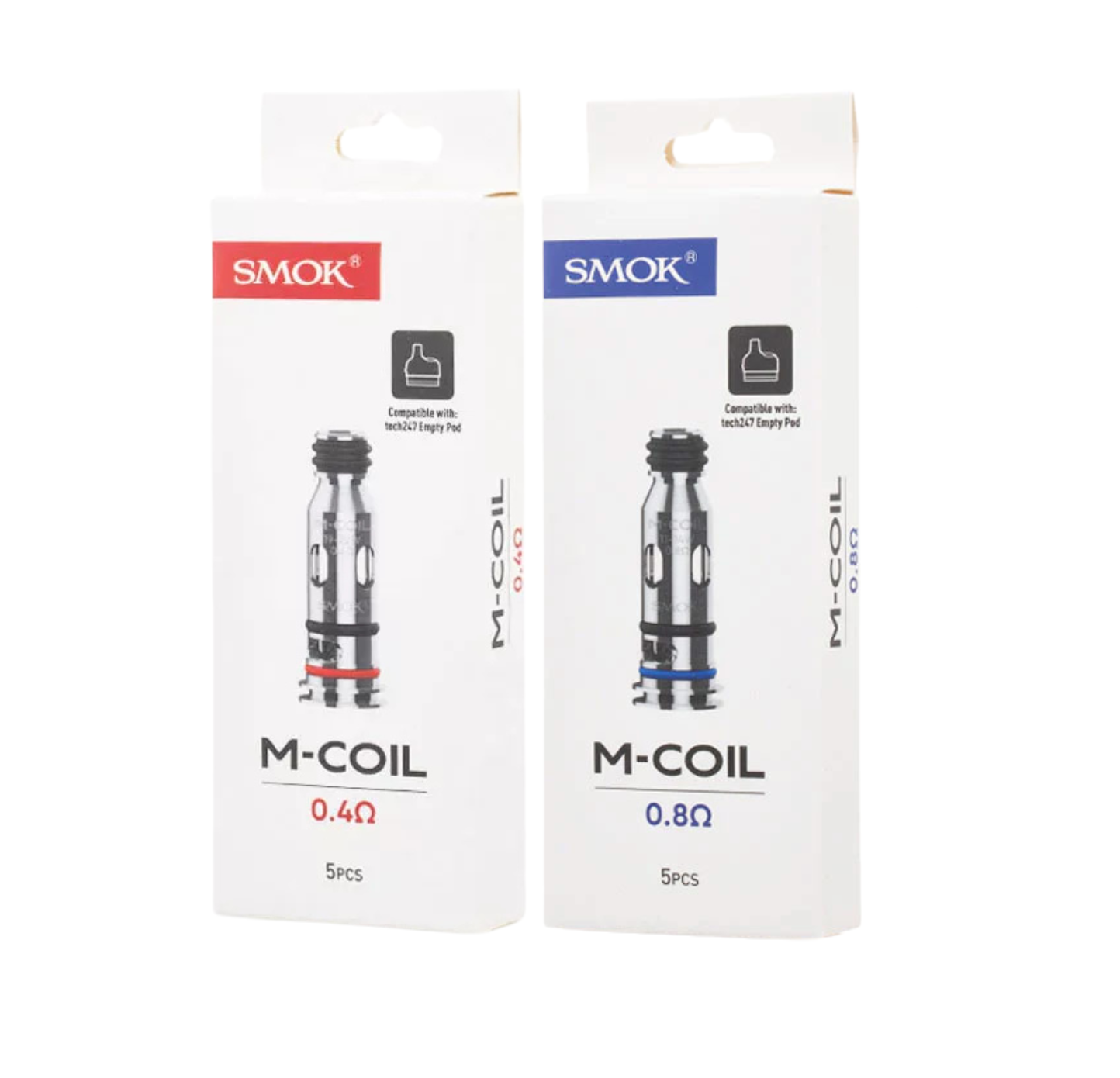 SMOK - M-Coil