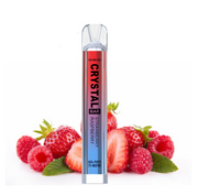 SKE - Crystal bar disposable vape kit