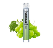 SKE - Crystal bar disposable vape kit